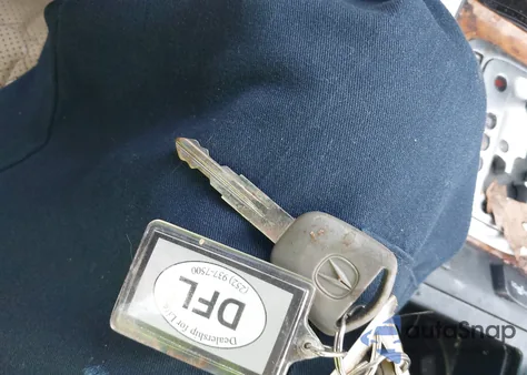 2006 Acura Tl из США, поврежденный, VIN 19UUA66256A005516